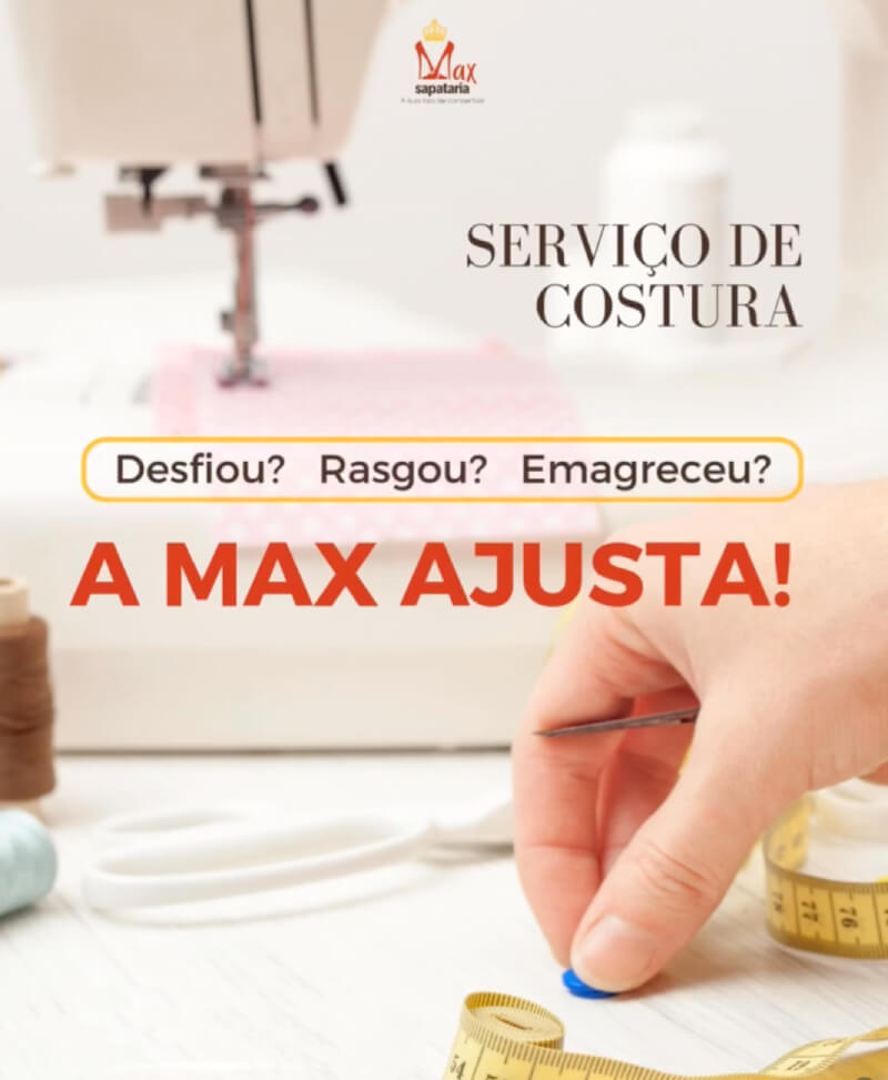Reforma e Personalização de Malas e Viagens